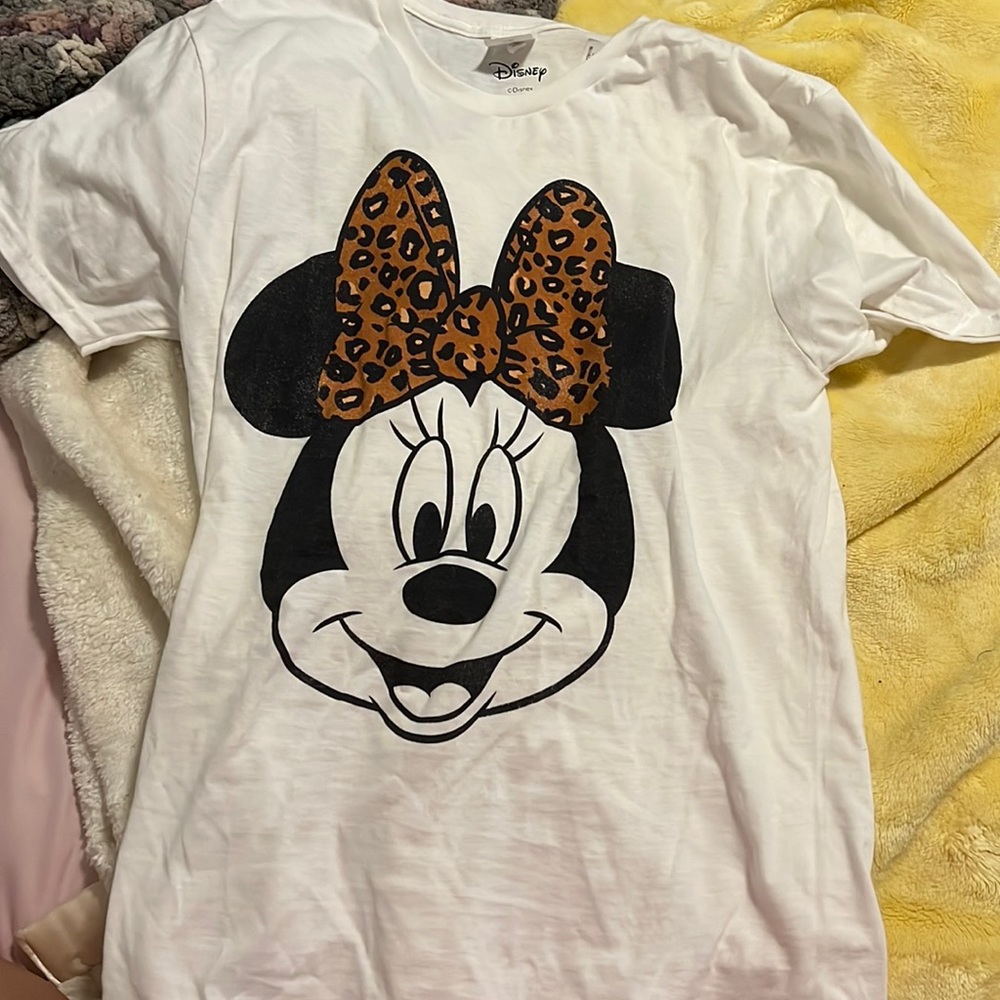 Women’s Minnie Shirt NWT